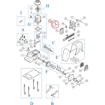 Pohon brány TRA142.1025 transformátor pro RUN1800
