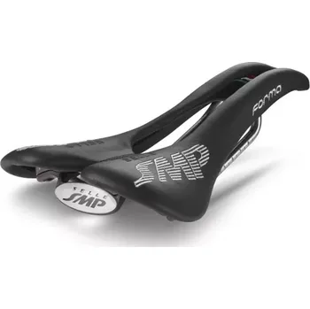 Komponent pro jízdní kolo Sedlo SMP Forma black