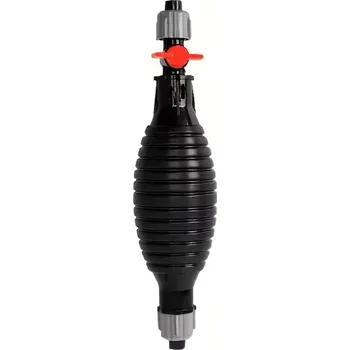 Ruční pumpa pro vypouštění akvária