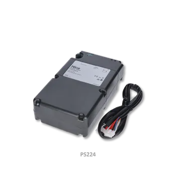 Pohon brány Akumulátor s dobíjením 24V / 7,2Ah pro závory MBAR a LBAR a závoru SIGNO