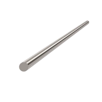 Tyč kruhová ø3 mm, cena za 1ks (1 m), kartáčovaná nerez / AISI304