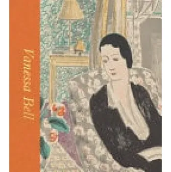 Učebnice Vanessa Bell - McKever, Rosalind