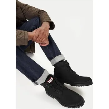 Pracovní obuv Kotníková obuv Hunter CEO-RAMBO-05 MI24 Černá 41