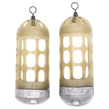 Guru Krmítko Cage Window Feeder Medium 2 ks Gramáž: 30 g + 40 g