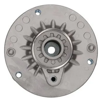 Opravná sada podvozku a pohonu kol KAMOKA 209329 Opravná sada, horní uložení tlumičů (209329)