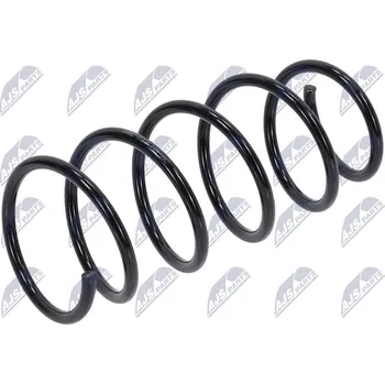 Pružina podvozku NTY ASZ-RE-017
