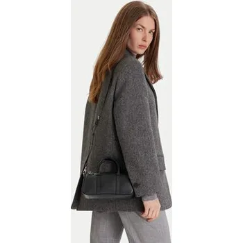 Kabelka Longchamp 10270HFK Černá