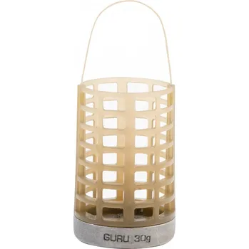 Guru Krmítko Bait Up X-Change Feeder Caged Large 30g