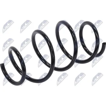 Pružina podvozku NTY ASZ-NS-028