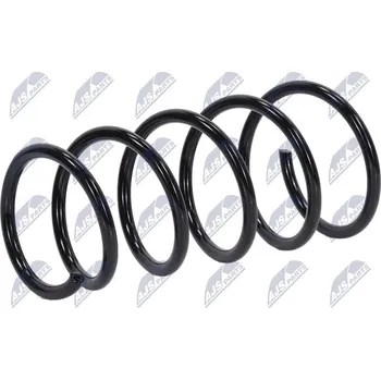 Pružina podvozku NTY ASZ-RE-037