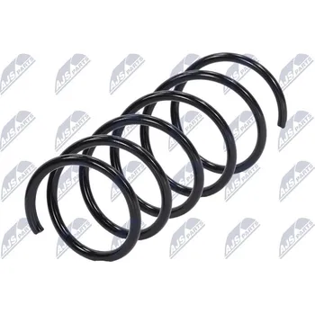 Pružina podvozku NTY ASZ-RE-003