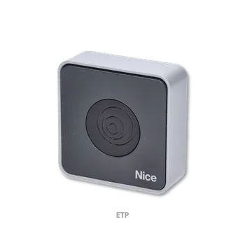 Čtečka karet z blízka pro MOCARD a RFIDTAG, je potřeba decodér MORX