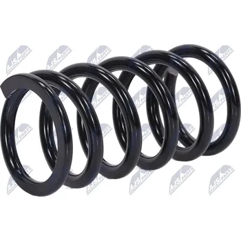 Pružina podvozku NTY ASZ-MS-003