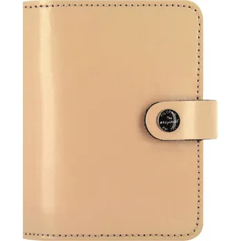 Diář Filofax, Diář The Original, kapesní, cappuccini