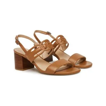 Dámské sandále Sandály Liu Jo Sofi 02 SA5149 P0062 Hnědá 35