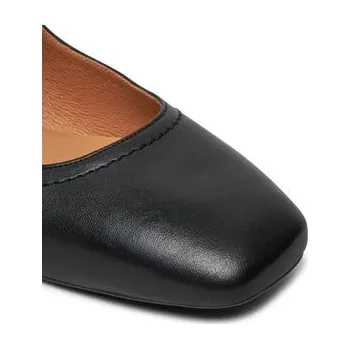 Dámské baleríny Baleríny R.Polański 1882 Černá 37