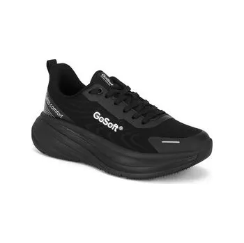 Dámské tenisky Sneakersy Go Soft WFA2813-1 Černá 41