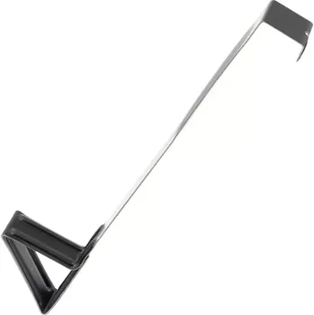 Jokl Protisněhový hák pro Bramac Moravská, Bramac Max, KM Beta Hodonka, Typ CW, černá