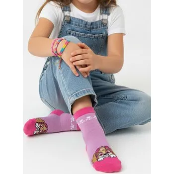 Pánské ponožky Dlouhé ponožky Paw Patrol CEO-ACCCS-AW25-331PAW(3-PACK) Barevná 25_27