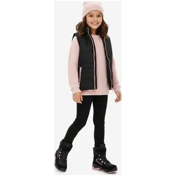 Dívčí sněhule Sněhule Lasocki Young CEO-CP91-21916N(IV)DZ Černá 33