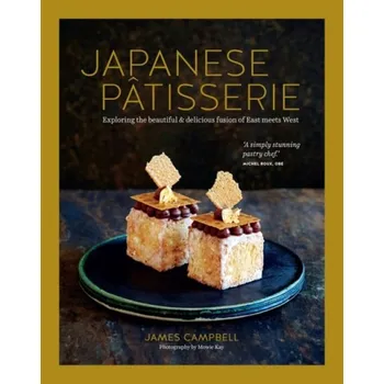 Japanese Patisserie - Campbell, James