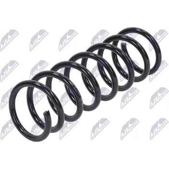 Pružina podvozku NTY ASZ-FR-046