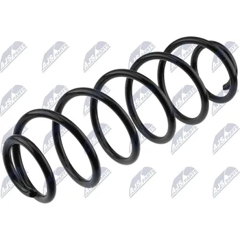 Pružina podvozku NTY ASZ-PE-022