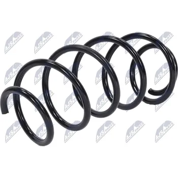 Pružina podvozku NTY ASZ-PE-020