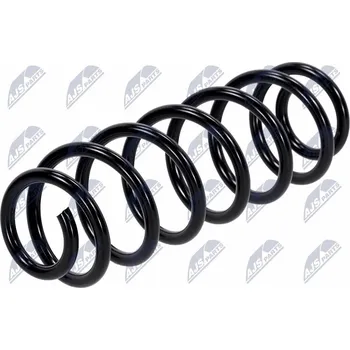 Pružina podvozku NTY ASZ-PE-001