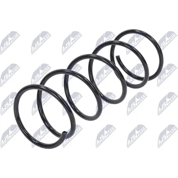 Pružina podvozku NTY ASZ-CT-046