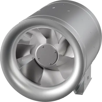 Domácí ventilátor Ruck (Německo) Etaline EL 500 EC O 01 Ø 400 - Ø 710