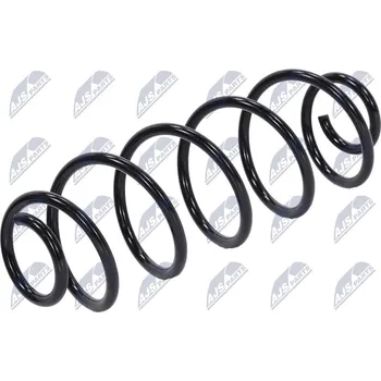 Pružina podvozku NTY ASZ-PE-030