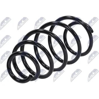 Pružina podvozku NTY ASZ-PL-059