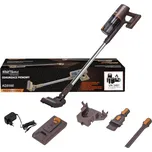 Tyčový vysavač AKU 25,2V 2200mAh, Kraft&Dele KD5166