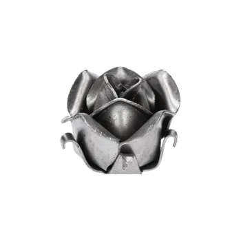 Růže H 45 x L 45 mm, tl. 1,5 mm