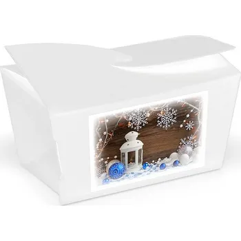 Čokoláda Delafaile mini praline lucerna 28g