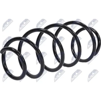 Pružina podvozku NTY ASZ-CT-025