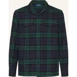 Polo Ralph Lauren Chlapecká Flanelová Košile, Flanelová...