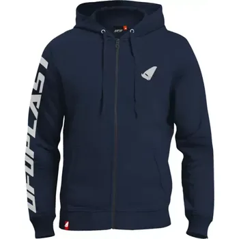 Pánská mikina UFO PLAST Mikina modrá XL