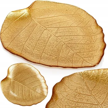 Talíř na salát, předkrmový Vilde