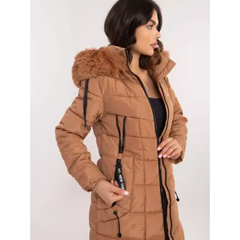 Bunda SK KR HH 2402.36 camel 2XL