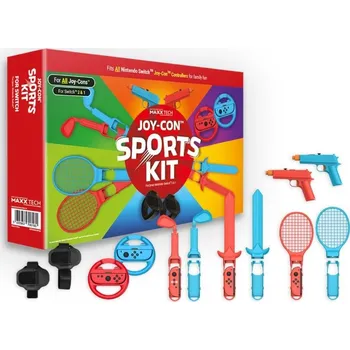 Hra Joy-Con Sports Kit SWITCH 2&1