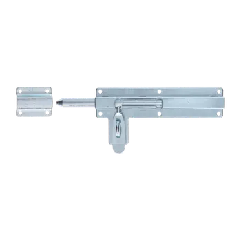 Zábradlí Rýgl ø12 mm, L:160 mm, pozinkovaný