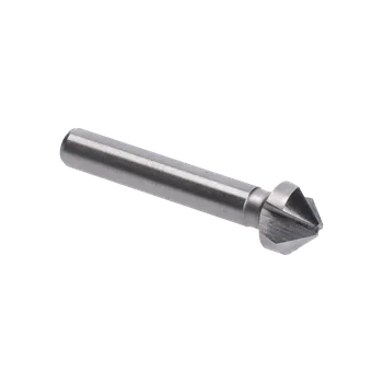 Zábradlí Záhlbník kužeľový HSS Co5, 90°, 6.3mm, L=45mm, DIN335C