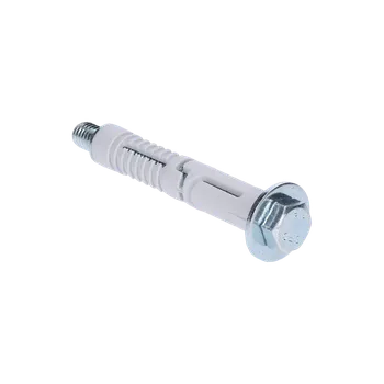 Hmoždinka Kotva plášťová pro kotvení do betonu 12x80