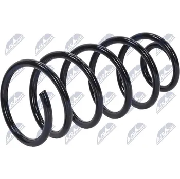 Pružina podvozku NTY ASZ-AU-010