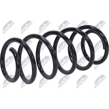 Pružina podvozku NTY ASZ-VW-107