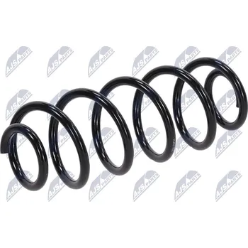 Pružina podvozku NTY ASZ-AU-052