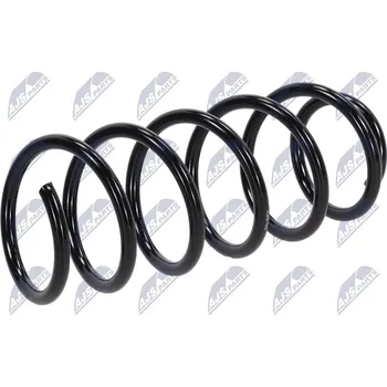 Pružina podvozku NTY ASZ-MS-021