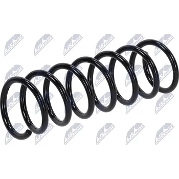 Pružina podvozku NTY ASZ-VV-012